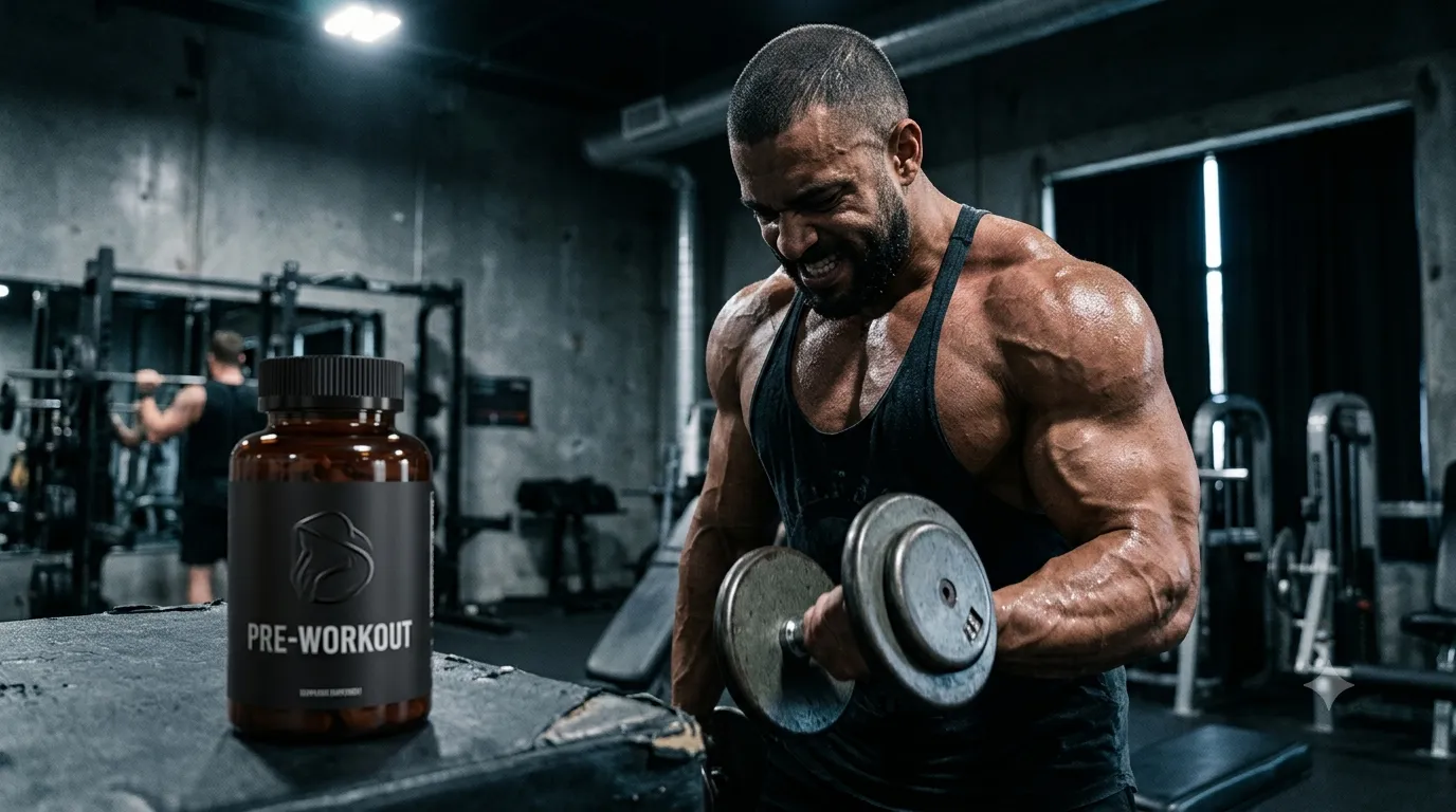 Anadrol Kur Plan – Extreme Masse und Kraft