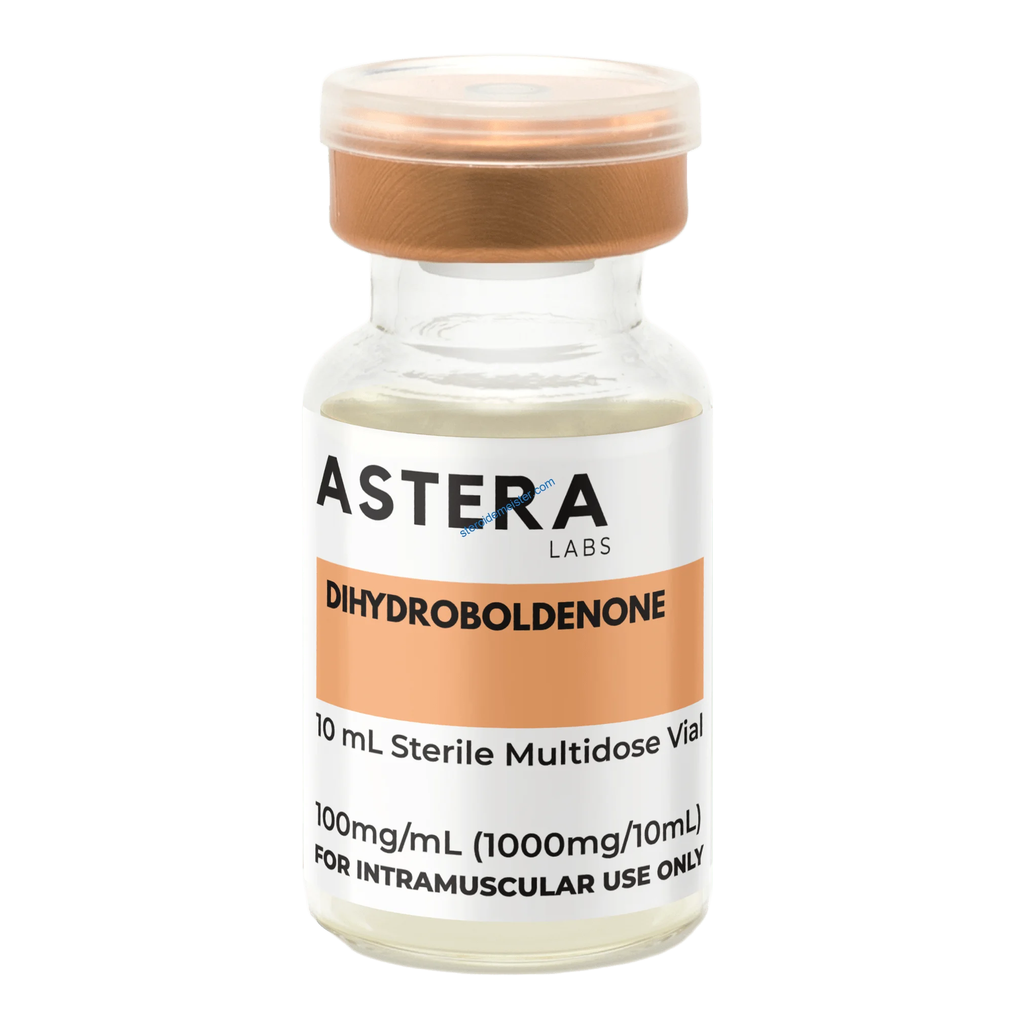 Dihydroboldenon (DHB) Astera labs 10ml [100mg/ml]