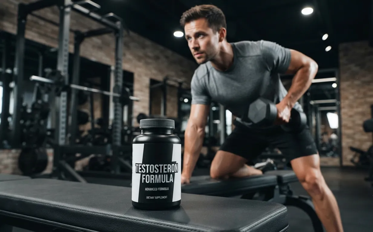 Erste Steroid Kur – Testosteron Enantat Anfaenger Plan
