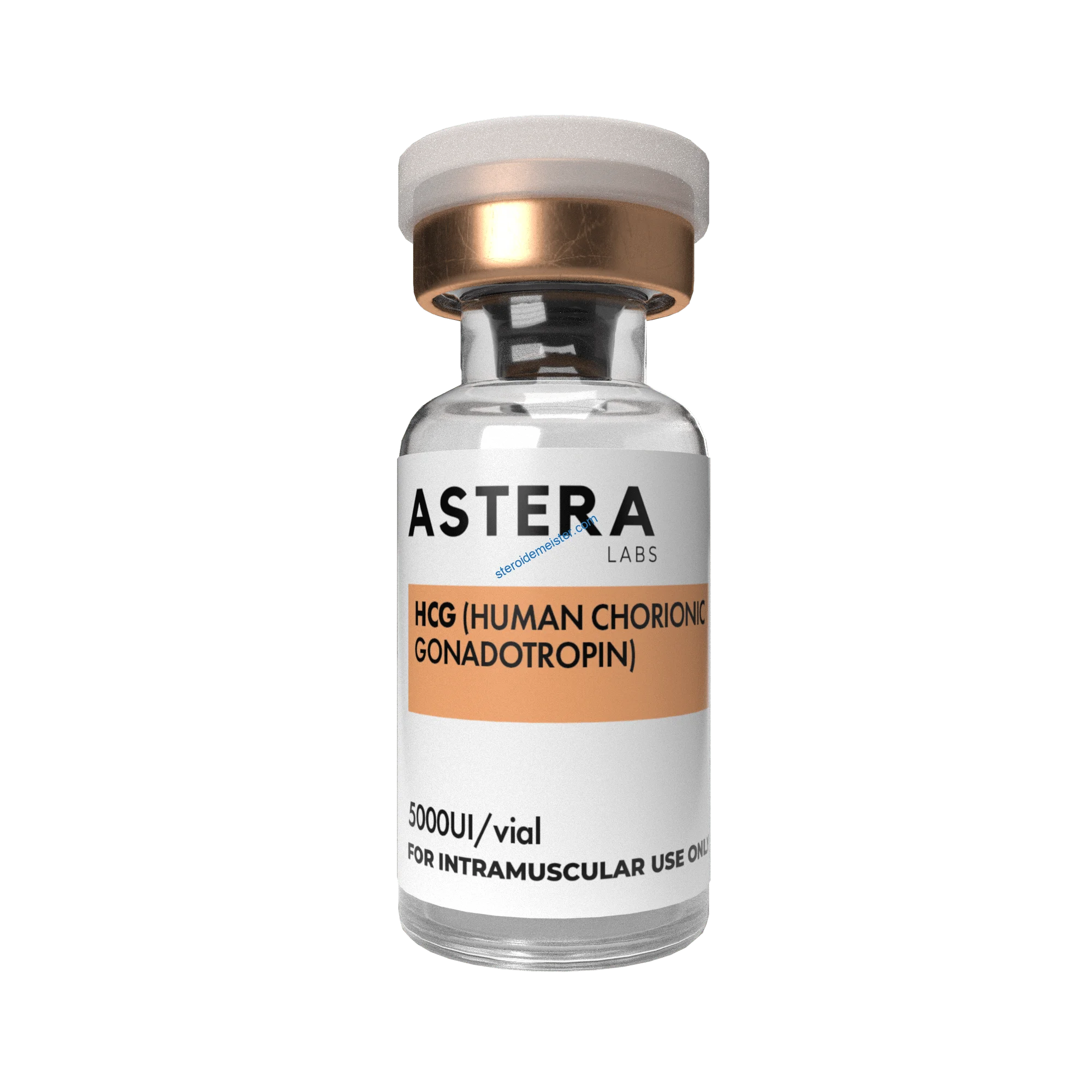 HCG (Human Chorionic Gonadotropin) Astera Labs