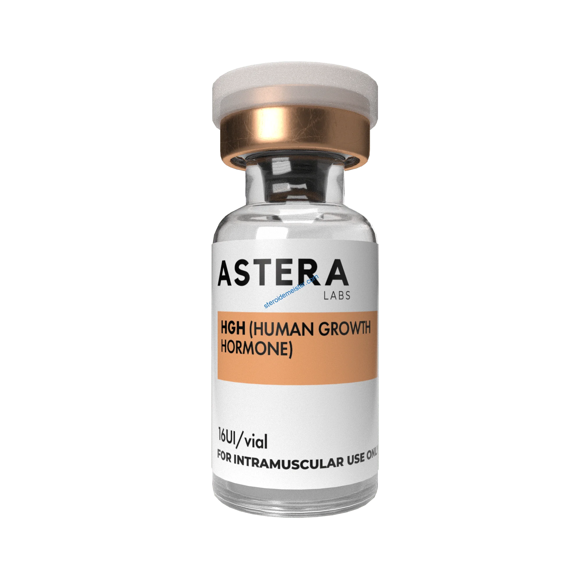 HGH Somatropin Pen Hilma Biocare – 36IU