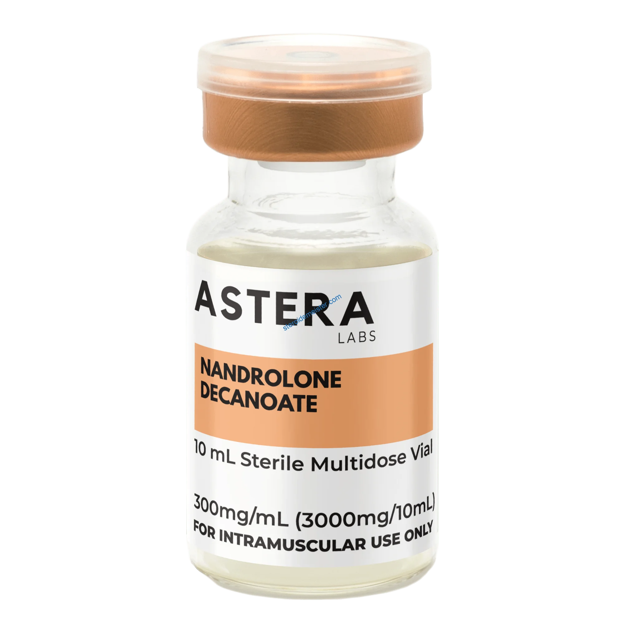 Nandrolon Decanoat Astera labs 10ml [300mg/ml]
