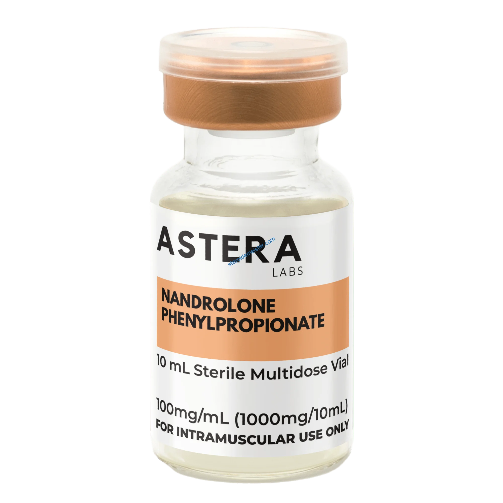 Nandrolon Phenylpropionat Astera labs 10ml [100mg/ml]