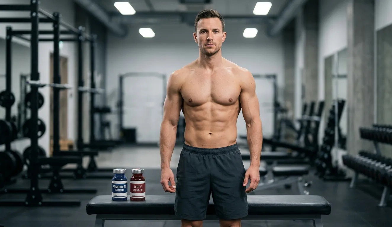 Primobolan Kur Plan – Saubere Definition