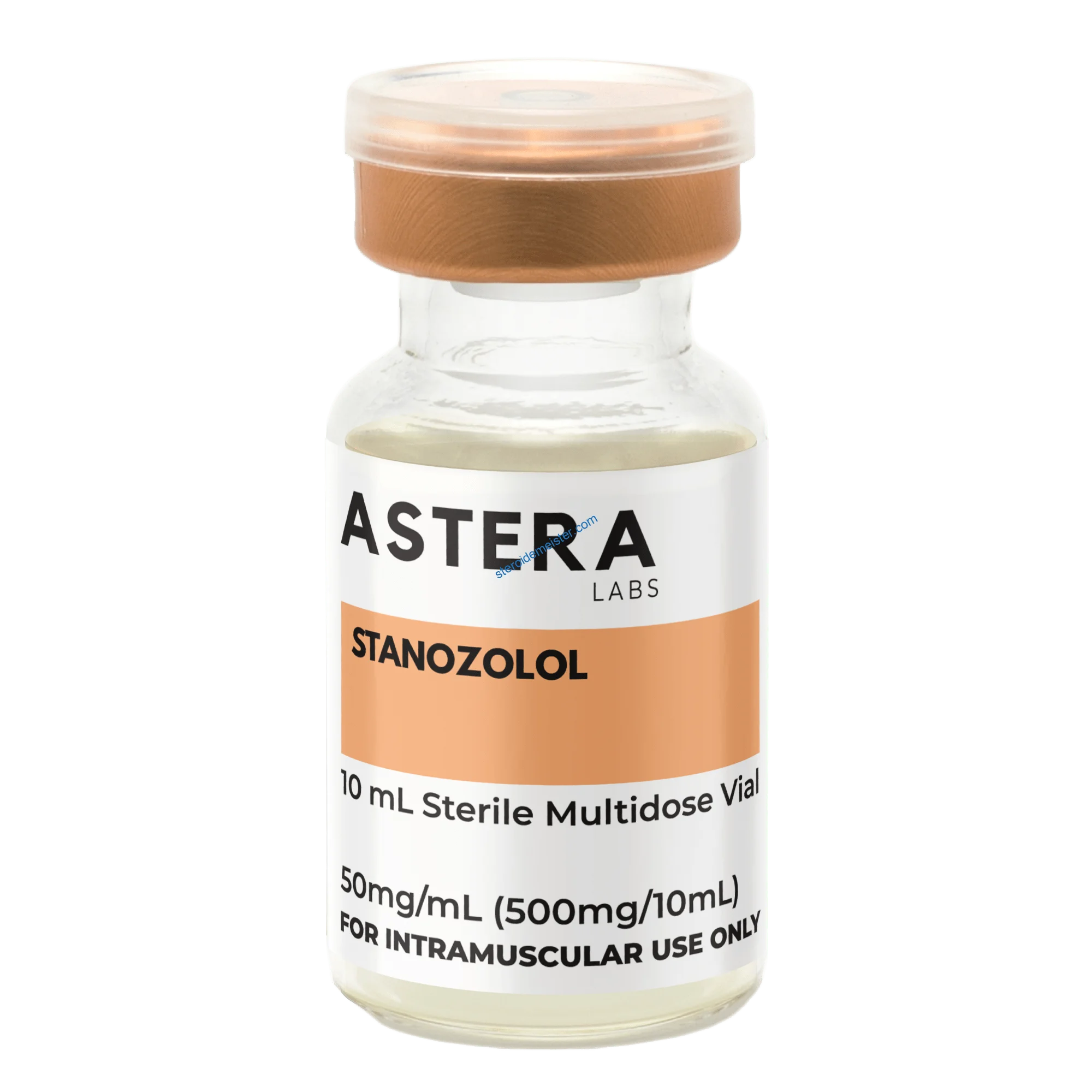 Stanozolol Injizierbar Astera Labs 50ml [50mg/ml]