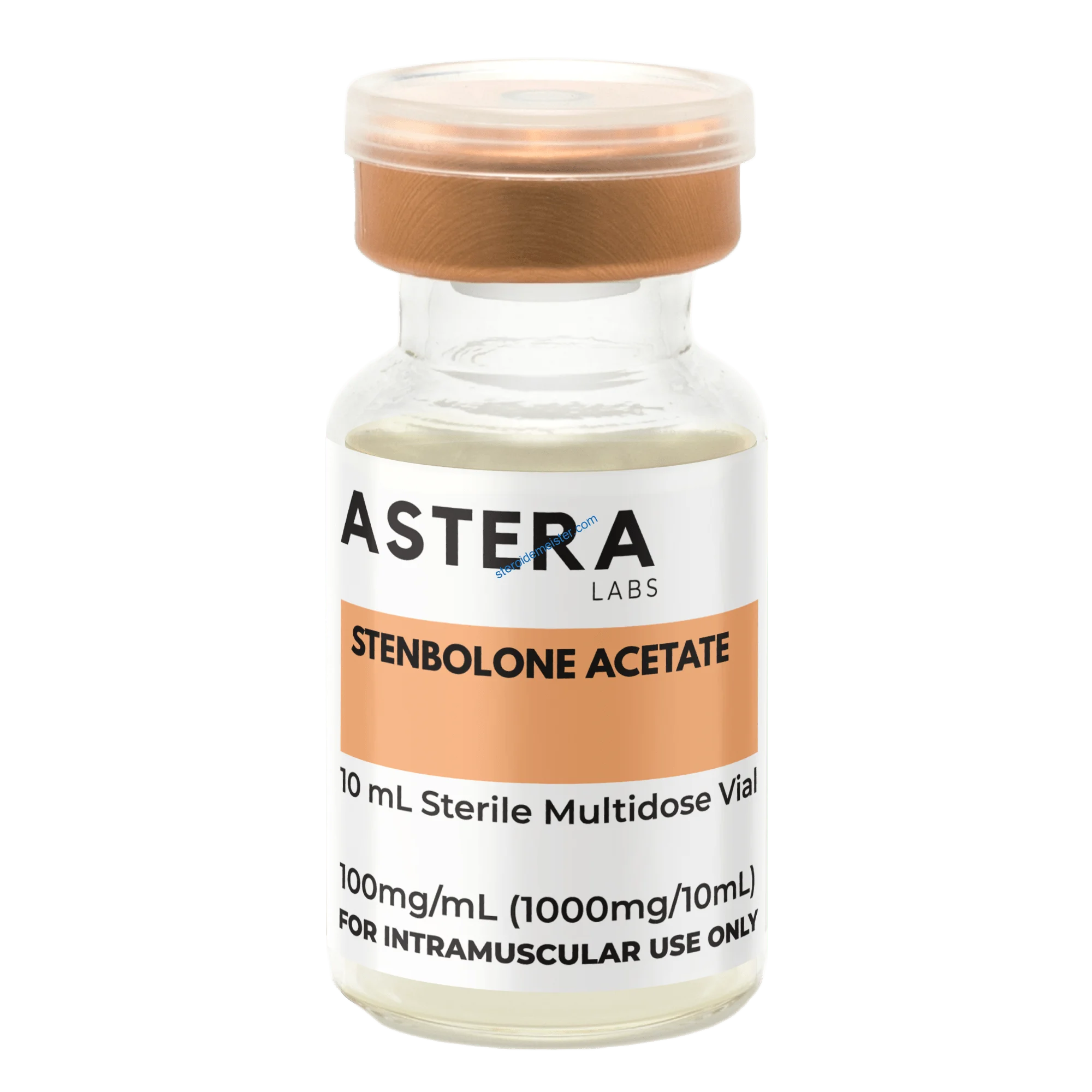 Stenbolon Acetat Astera Labs 10ml [100mg/ml]