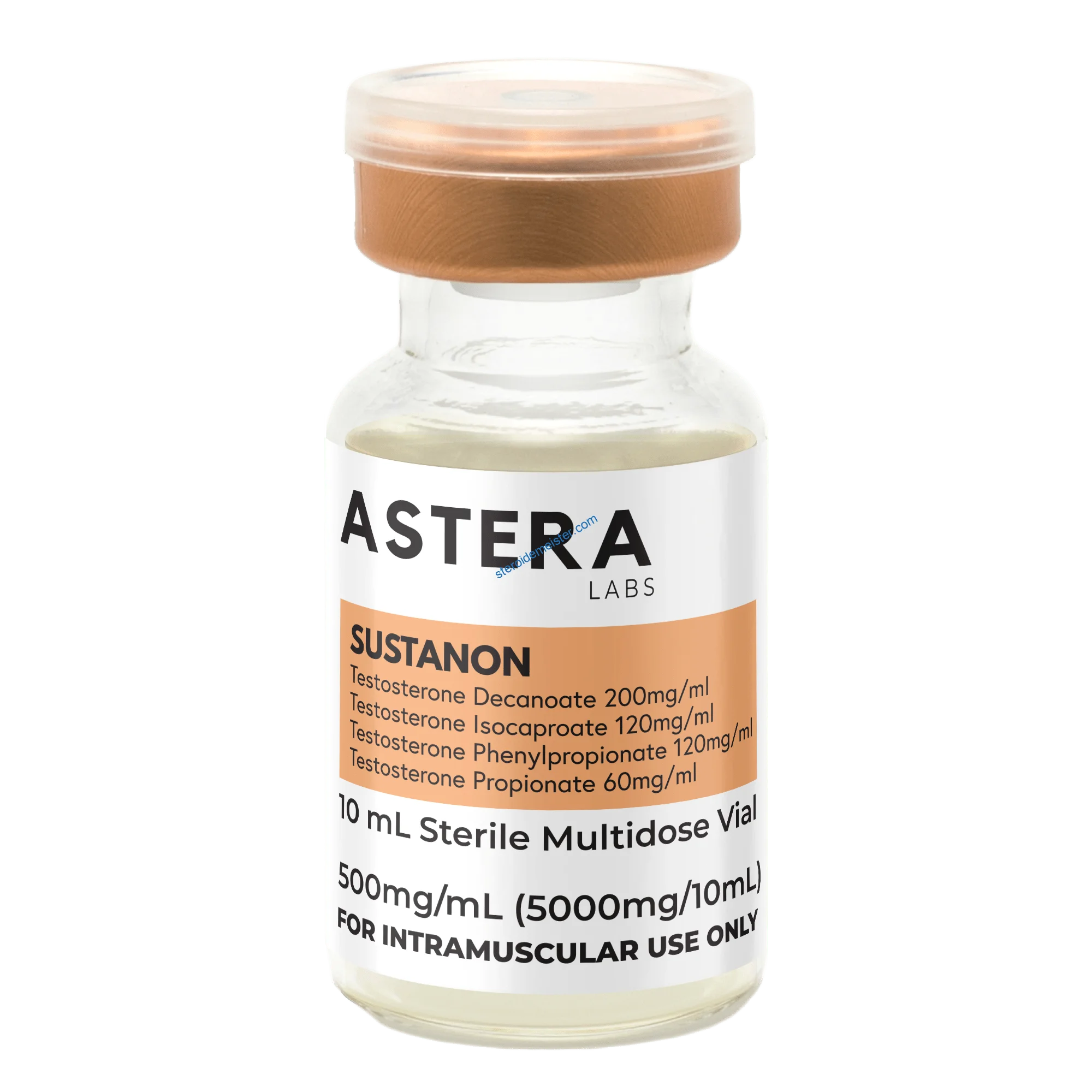 Sustanon 500 Astera Labs 10ml [500mg/ml]