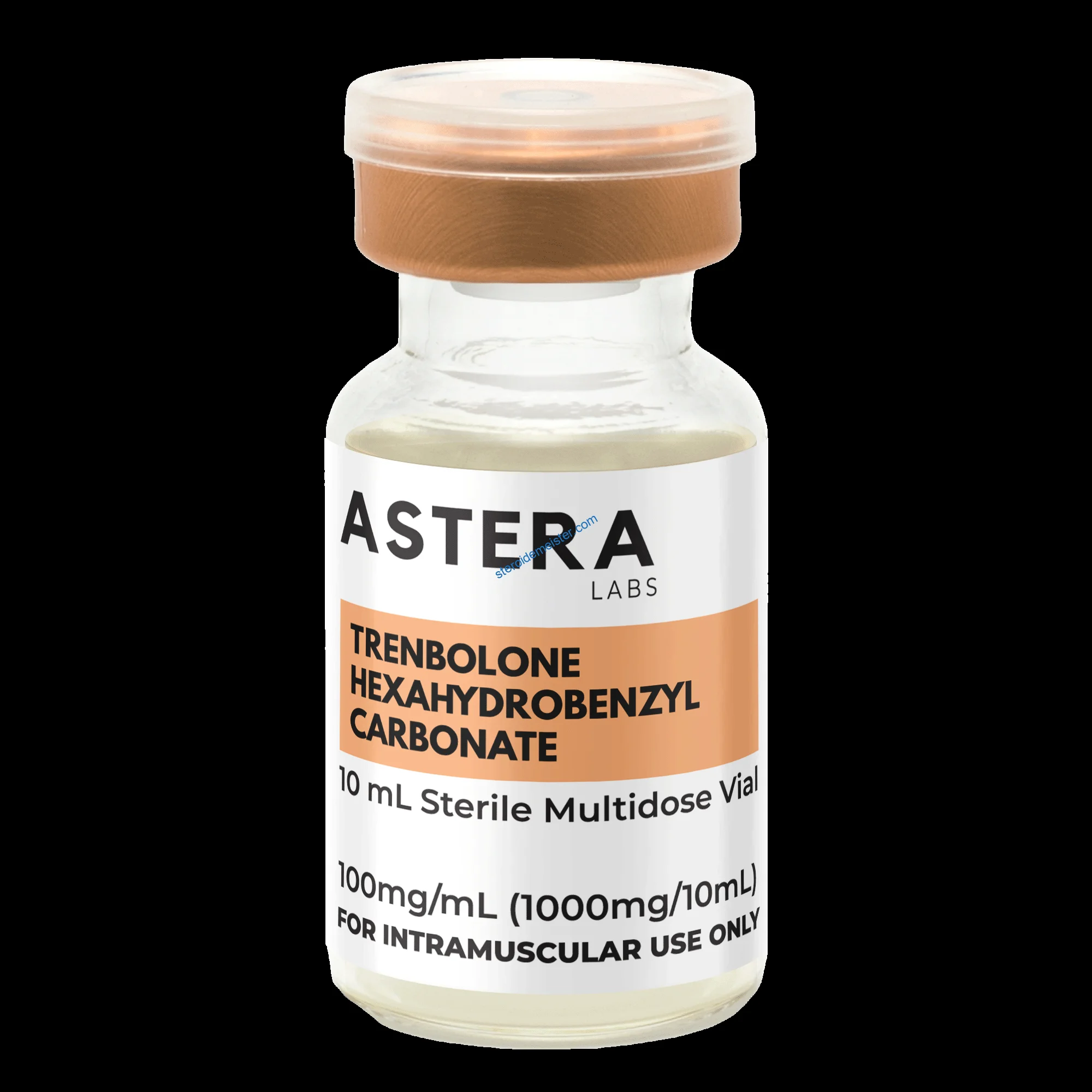 Trenbolon Hexahydrobenzylcarbonat Astera Labs 10ml [100mg/ml]
