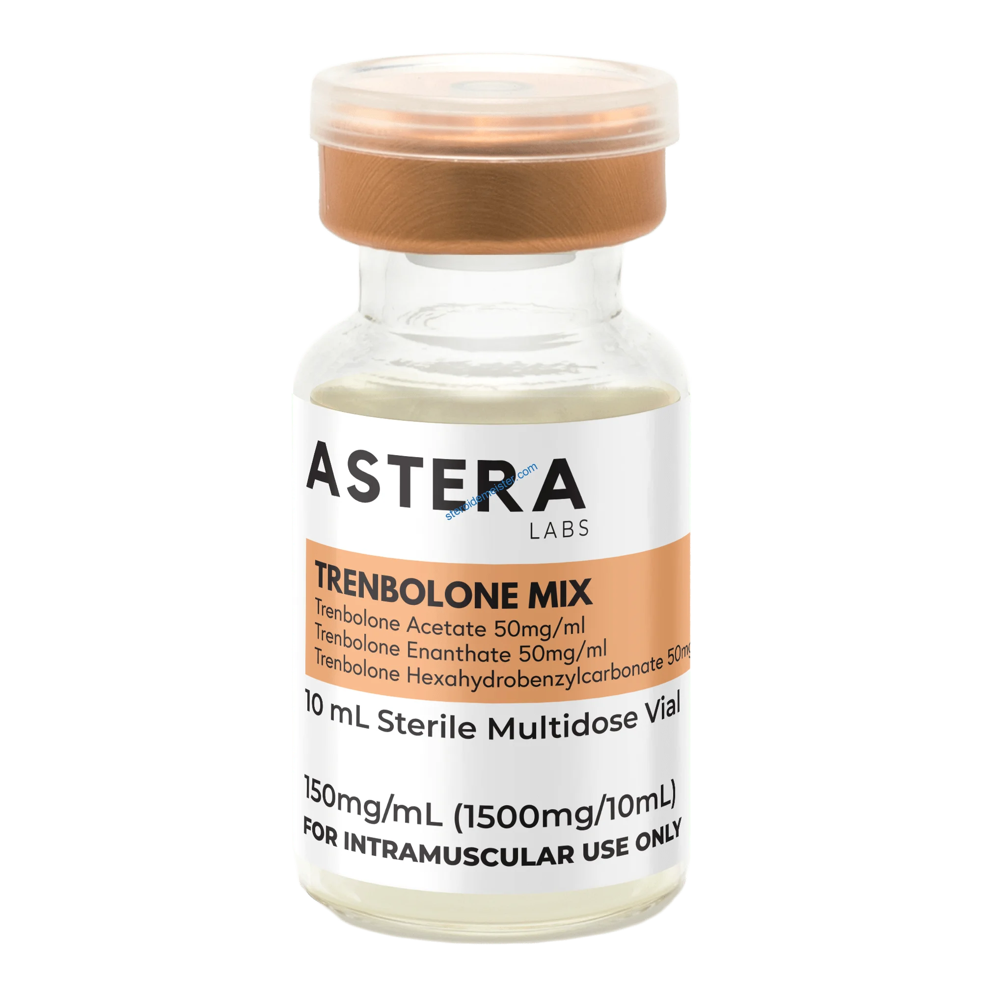 Trenbolon Mix Astera Labs 10ml [150mg/ml]